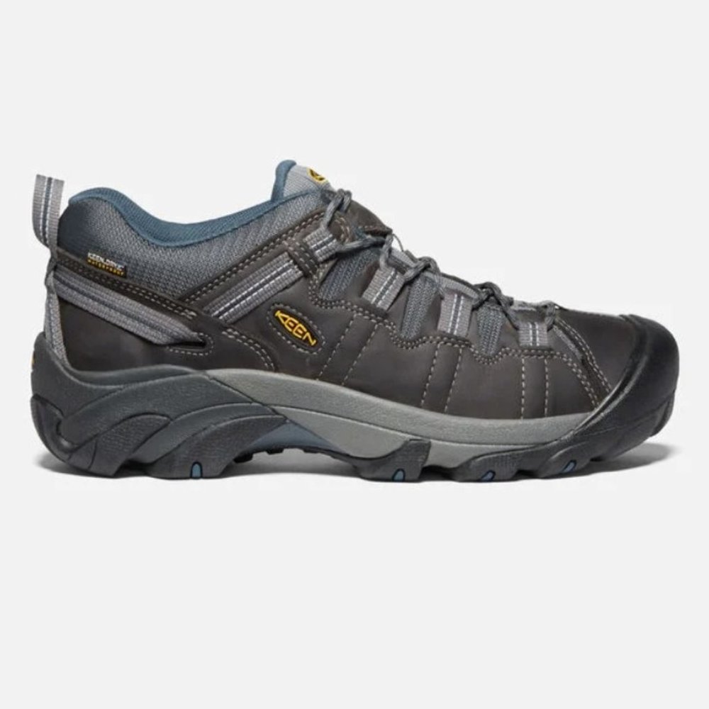 KEEN Targhee II Waterproof Hiking Boot